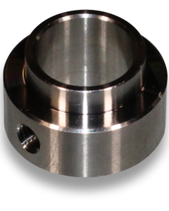 Adjusting ring for agitator CulinaFlex